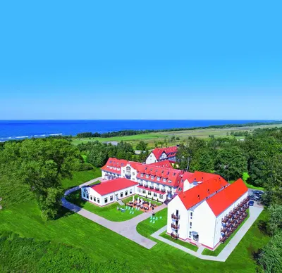 Mona Lisa Wellness & Spa